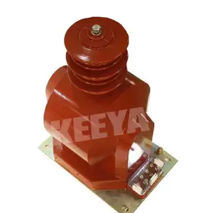 Haya JDZX9-35 33kV35KV屋内鋳造樹脂PT潜在的な変圧器価格