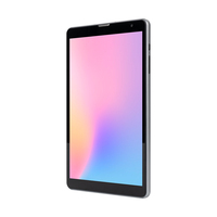 Tablet Kontrol Pintar Pretech 8 Inci Android Tablet PC Layar Sentuh Odm Android Tab Tablet Kontrol Rumah