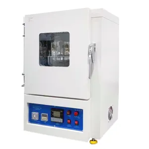 LIYI Customized Convention Oven Industrial Temperature Equipment Hot Air Dry Blast Drying Oven For Lab Use