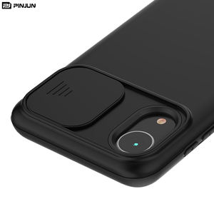 Funda a prueba de golpes para teléfono móvil Samsung Galaxy <span class=keywords><strong>A03</strong></span> Core A25, funda protectora para cámara, funda trasera mate para PC - Product Image 4