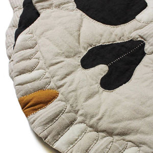 ديزنيو جودة عالية جديدة كلاسيكية الجمجمة الشتاء شعار مخصص أسفل سترة رجالي سترات قطنية للرجال وصدرية - Product Image 4