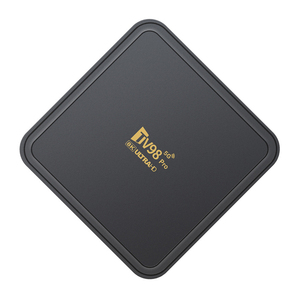 Venta caliente TV98 PRO 4K ATV Android 14 Tv Box Voice Remote <span class=keywords><strong>BTV</strong></span> Allwinner H313 1GB 8GB Android TV BOX - Product Image 6