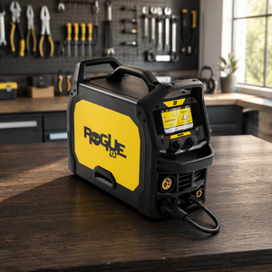 ESAB Rogue <span class=keywords><strong>EMP</strong></span> 210 PRO Multiprozess-Schweißgerät MIG/MAG MMA Lift-TIG 210A 220V Tragbares Inverter-Schweißgerät - Product Image 6