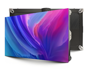 GQY P2.5 Parete <span class=keywords><strong>Video</strong></span> LED a Colori per Interni con Supporto per Animazioni ad Alta Definizione per Centri di Esposizione e Riunioni - Conveniente - Product Image 2