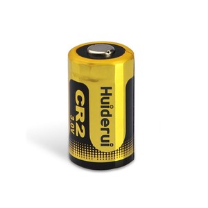 <span class=keywords><strong>CR2</strong></span> 3,0 V Batería de litio <span class=keywords><strong>3V</strong></span> Manganeso 1000mAh Protección del medio ambiente Larga vida útil Batería de litio primaria para iluminaciones IoT - Product Image 1
