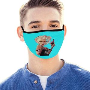 Masque facial de bonne qualité et de sécurité - Product Image 5