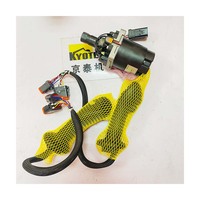 Manette de commande GP 3602987 pour niveleuse 120m 140m 160m 25m 12m 14m