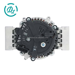 Alternateur EexcavaStart 24V 100A pour engins de construction 8600457 8600512 8600620 8600764 LRA03814 861311 - Product Image 2