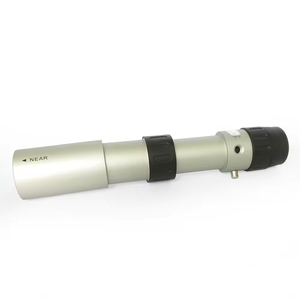 กล้องส่องทางไกลกำลังขยายสูง 8-17x25 Nikula Monocular BAK7 ปริซึมพลาสติก สำหรับดูนก เดินป่า ตกปลา - Product Image 6