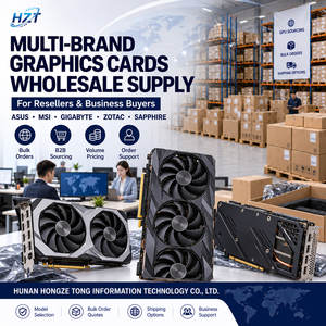 Carte graphique de bureau RX 6600 XT 8 Go GDDR6 – Vente en gros rapide et approvisionnement en vrac - Product Image 5