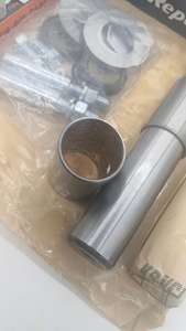 KP231 pin 5-87830536-0 direksiyon kolu kral pin kitleri OEM:: fit için I isuzu kamyon - Product Image 3