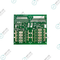 Fabricación de PCB para Teclado de Juegos