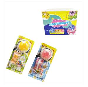 थोक बच्चों के कार्टून आकार फल जैली पुडिंग के साथ जेली पुडिंग - Product Image 6