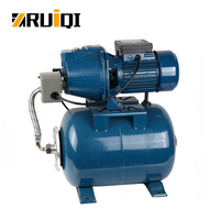 RUIQI AUTO pompe de surpression JET-100s Offre Spéciale pompe auto-amorçante bomba de agua JET série pompe de puits