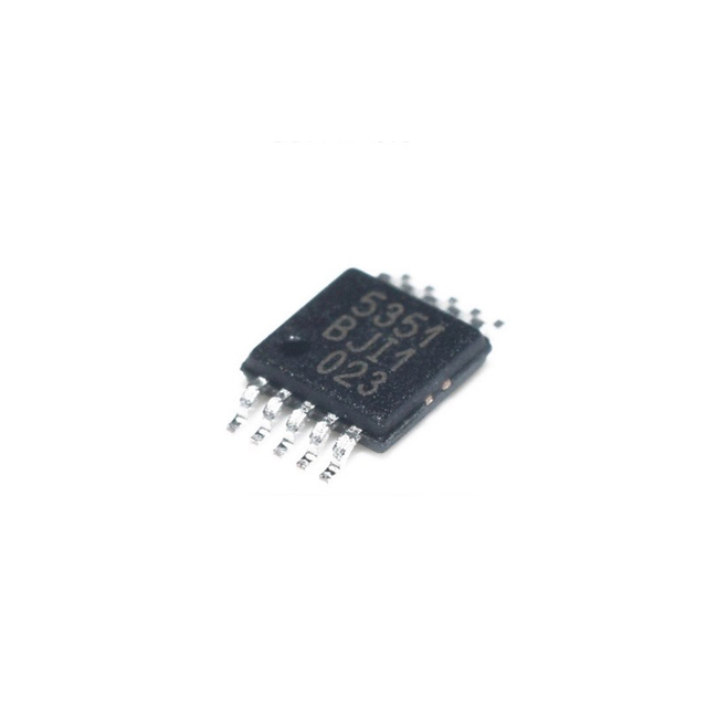 SACOH SI5351A-B-GTR High Quality Original IC Electronic Components Suppliers SI5351