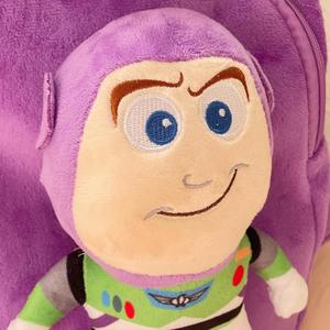 Sac à dos de jardin d'enfants grande taille Woodys et Buzzs année lumière poupée en <span class=keywords><strong>peluche</strong></span> enfants cadeau d'anniversaire vente directe - Product Image 6