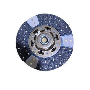 6M60 <span class=keywords><strong>FN527</strong></span>แท้/คลัตช์6D16T แผ่นดิสก์ ME523230 ME521608 - Product Image 4