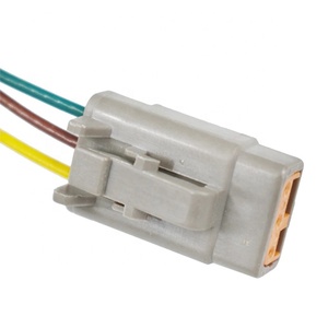 Haoxiang 3pp6-8/1845536c91 phụ tùng ô tô chất lượng cao cảm biến áp suất dầu phù hợp cho navistar 04-07 <span class=keywords><strong>Maxxforce</strong></span> dt466e dt570 3pp6-8 - Product Image 4