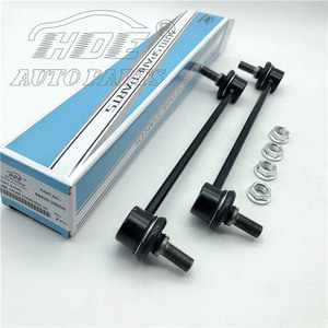 48820-28050 48820-06040 ขายส่งอะไหล่รถยนต์ HDE ชุดเหล็กกันโคลงสำหรับ Toyota Camry - Product Image 2