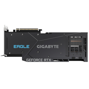 การ์ดจอ GeForce RTX 3080 OC 10G มือสอง สำหรับเล่นเกม รองรับหน่วยความจำ GDDR6X ความเร็ว 19000 Mhz 8704 Cuda Cores GeForce RTX 3080 OC มือสอง - Product Image 3