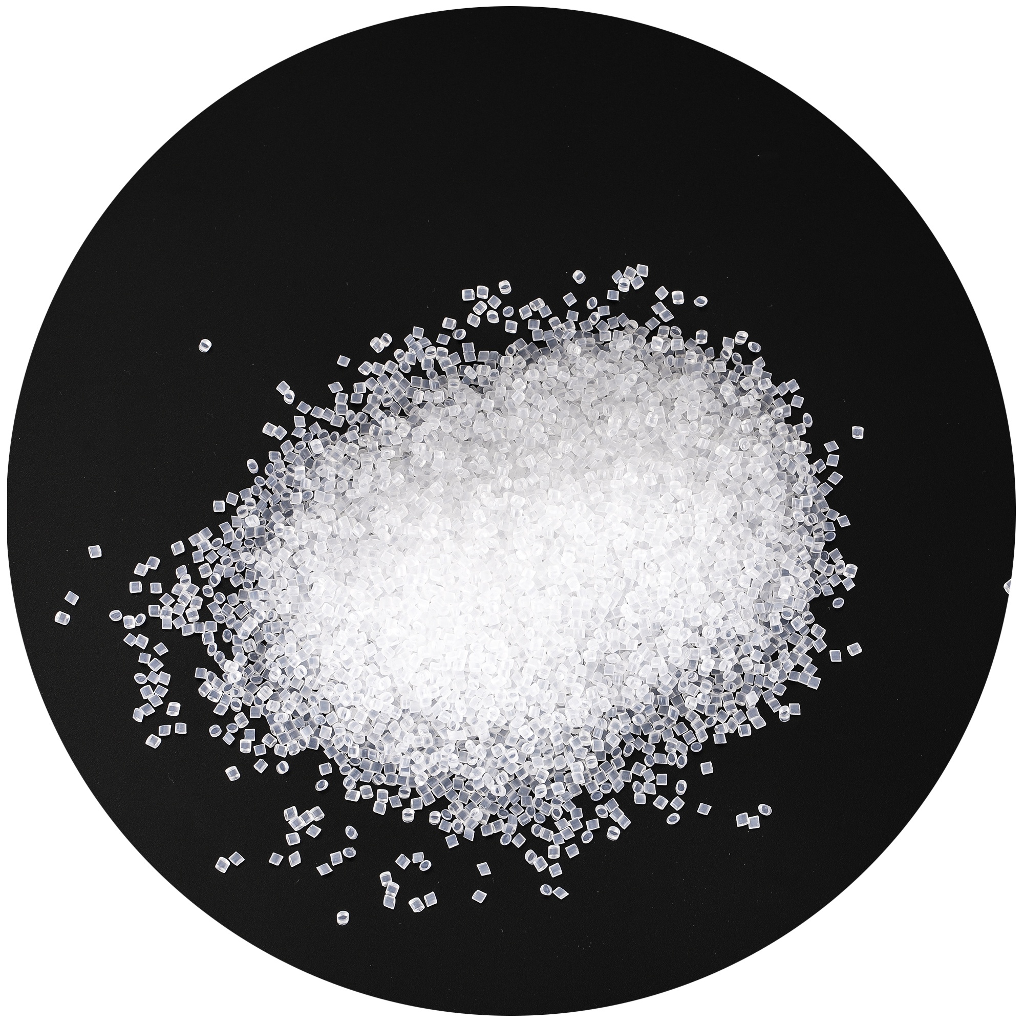 Высокопроизводительные электрические проводящие гранулы PA6 PA66 gf30 из углеродного волокна для 3d-печати по хорошей цене