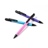TY 2105 2026 Nouveaux Crayons Mécaniques Ergonomiques en Plastique de 0,5 mm pour Fabricants – Vente en Gros
