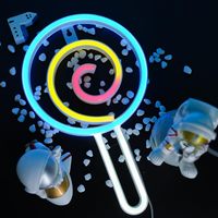 Fabricant Dropshipping PAS de quantité minimale de commande Livraison rapide Enseigne néon personnalisée en acrylique pour décoration de salon Enseigne à LED