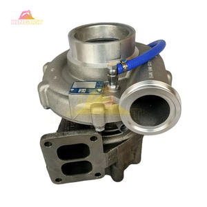 Pièces d'excavatrice Kingcat 10123120 10123120a 10218465 Turbo pour moteur Liebherr 954 R954 D936 R944C K29 53299886917 Turbocompresseur - Product Image 1