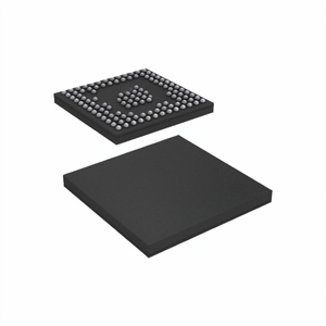 125 VFBGA Components Electronic Embedded EFM32JG12B500F1024GL125-CR Manufacturer Channel - Product Image 1