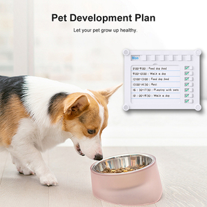 <span class=keywords><strong>Rappel</strong></span> d'alimentation pour animaux de compagnie tableau de planification <span class=keywords><strong>des</strong></span> tâches quotidiennes liste de contrô<span class=keywords><strong>le</strong></span> réutilisable mémo liste de contrô<span class=keywords><strong>le</strong></span> tableau de notes Rv liste de contrô<span class=keywords><strong>le</strong></span> mémo tableau en plastique - Product Image 5