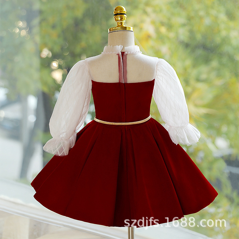 new year kids outfit