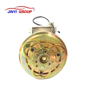 Compresor de aire acondicionado adecuado para MITSUBISHI L200 2008-2015 MN123626 - Product Image 2