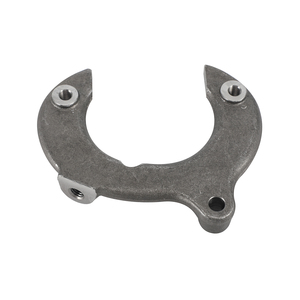 ชุดเบรกใหญ่ Mustang II Street Rod IFS สำหรับ<span class=keywords><strong>รถ</strong></span>แข่ง  พร้อมขายึดคาลิปเปอร์เบรกแบบดัดแปลง - Product Image 2