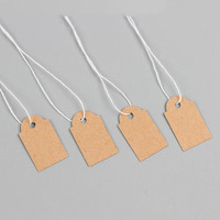Máquina automática para atar cordones de etiquetas de joyería reciclada personalizada, de fábrica china, económica, para atar etiquetas.