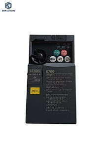 Contrôleur PLC, capteur, neuf, original, FR-E720S-0.4K-CHT - Product Image 1