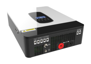 Onduleur solaire hors réseau série <span class=keywords><strong>SP</strong></span> 3.8kwh avec chargeur MPPT d'entrée PV 80A 55V-450V RS32 RS485 Communication WIFI pour systèmes solaires - Product Image 2