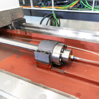Centre d'usinage horizontal de haute qualité DMTG, taille mini, traitement des métaux, tour CNC, centre d'usinage horizontal au meilleur prix