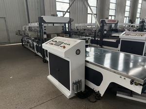 Paper <strong>Box</strong> <strong>Partition</strong> Assembly <strong>Machine</strong> Clapboard Assembler <strong>Corrugated</strong> Automatic <strong>Partition</strong> <strong>Machine</strong> for Sale - Product Image 4