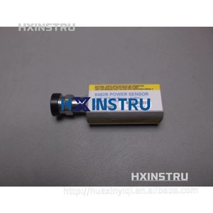 Capteur de puissance RF Keysight N8482B - 10 MHz-26,5 GHz, -70 dBm à +44 dBm, USB, pour analyseurs de la série P et tests 5G/Radar - Product Image 1