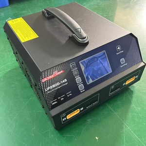 Cargador de batería de alta calidad Ultra Power UP2800-14S 2800W 28 6-14S Cargador de equilibrio de gran potencia, media hora para llenar dos baterías - Product Image 4