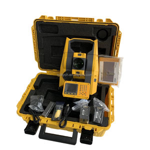 Station totale Hi-target ZTS-421L10 avancée avec une précision de 2'' pour l'arpentage – Instrument de topographie Hi-target - Product Image 4