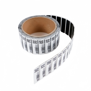 Etiqueta Vulcanizada Resistente a Altas Temperaturas para Neumáticos de Karting y Carreras - Product Image 6
