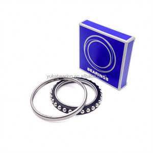 Rodamiento original Qingdao Rodamiento 7338 BMPUA Rodamientos de bolas de contacto angular - Product Image 5