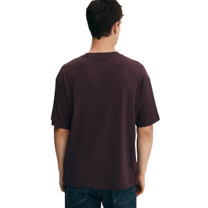 Nouveauté T-shirts pour hommes Prix de gros Vêtements décontractés les plus vendus Grande taille Logo personnalisé Manches courtes Confortable - Product Image 5