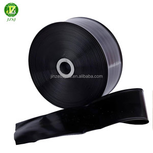 2/3/4 pouces Irrigation agricole PVC matériel résistant à l'usure Anti-âge résistant à l'eau terres agricoles tuyau d'arrosage enduit tuyau - Product Image 1