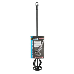 Miscelatore per vernici O/ 60 x 400 mm. - Product Image 5