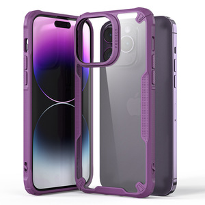 Protección contra caídas para teléfono móvil <span class=keywords><strong>iPhone</strong></span>, carcasa de lujo a prueba de golpes, suave, cubierta dura, para <span class=keywords><strong>iPhone</strong></span> 14, 13, 12 Pro, <span class=keywords><strong>XS</strong></span> <span class=keywords><strong>Max</strong></span> 20223 - Product Image 6