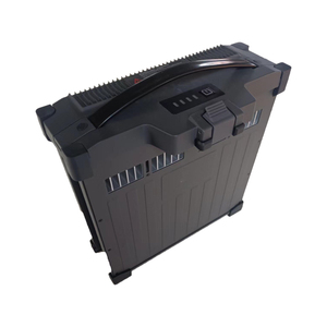 แบตเตอรี่ T50 ใหม่ แบตเตอรี่อัจฉริยะสำหรับโดรนเกษตร Agras T50 T1000 - Product Image 4