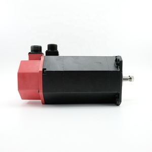 Unidad Original FANUC Serie A06B para A06B-0128-B075, Componente de Accionamiento de Automatización de Máquinas, Movimiento - Product Image 2