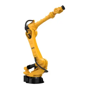 Factory Straight Out Robotic Arm For Painting Industrial Robot 6 Axis